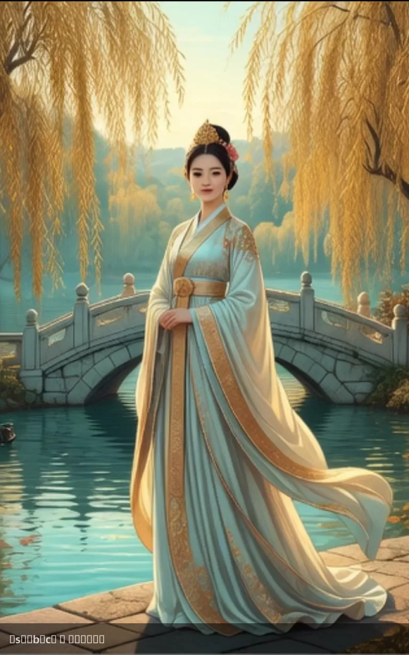青石庭院｜章节结构观察阅读演示第2页