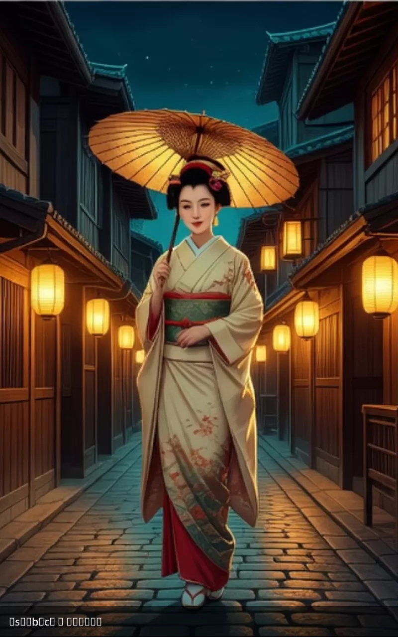 青石庭院｜章节结构观察阅读演示第1页